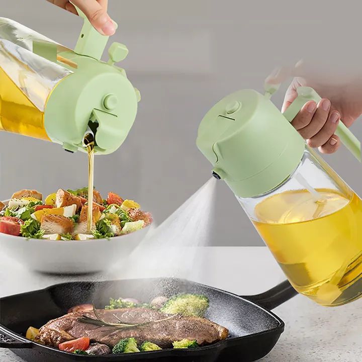 Essential Kitchen Gadgets for Cooking Needs
