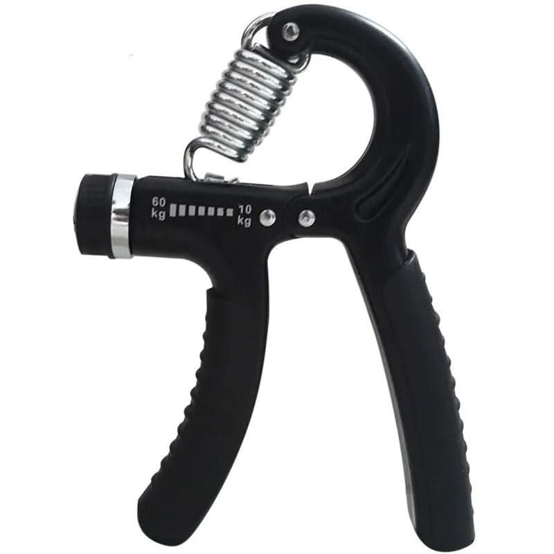 Adjustable Hand Grip Strengthener 10-60kg for Fitness Enthusiasts - Asm Veo #