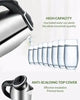Electric Kettle Premium Quality And Polished Body Kettle Automatic Turn Off Technology