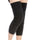 Men Women Cold Proof Plush Socks Warm Leggings Knee Pad Non Slip Joint Injury Recovery Outdoor Sports Compression Winter