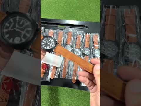 Curren Men's Stylish & Durable Watch – Perfect for Any Occasion