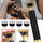 Black Color Rechargeable T9 Trimmer & Electric Hair Clipper, Beard Trimmer